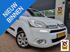 Citroën Berlingo - 1.6 VTi AIRCO / CRUISE / LED / PDC