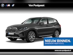 BMW X3 - xDrive30e Business Edition Plus Aut