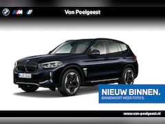 BMW iX3 - High Executive M Sportpakket Shadow Line