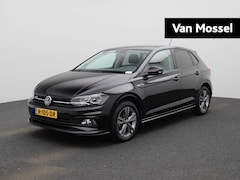 Volkswagen Polo - 1.0 TSI R-Line Edition 95 PK | Apple Carplay | Adaptive Cruise Control | Parkeersensoren |