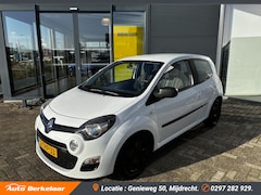 Renault Twingo - 1.2 16V Parisienne