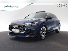 Audi Q8 - Pro Line S 55 TFSI e 394PK Quattro | 30 Day Sale* | Bang & Olufsen Premium | 23 inch | Pan