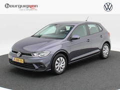 Volkswagen Polo - 1.0 TSi Polo | LED | Cruise | Virtual Cockpit | DAB | Carplay | Lane Ass