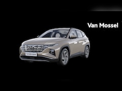 Hyundai Tucson - 1.6 T-GDI HEV Comfort | Airco | Navigatie | Achteruitrijcamera | Cruise Control | lichtmet