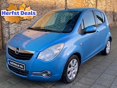 Opel Agila - 1.2 Enjoy|Airco|