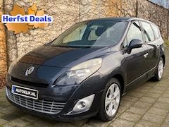 Renault Grand Scénic - 1.4 TCe Sélection Business Sport|Navigatie|Climate Control|