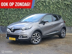 Renault Captur - 0.9 TCe Expression