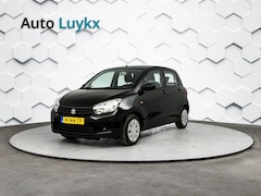 Suzuki Celerio - 1.0 Comfort | Navigatie | Parkeersensoren voor + achter | Bluetooth