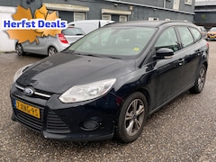 Ford Focus Wagon - 1.0 EcoBoost Edition|Navigatie|Motor Defect|Airco|