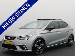 Seat Ibiza - 1.5 TSI 150PK EVO FR Business Intense VIRTUAL / PANORAMADAK / BEATS / ACC / KEYLESS / STOE