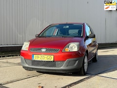 Ford Fiesta - 1.3-8V Cool & Sound 2008 3drs Airco Nap