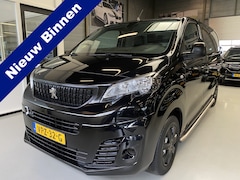 Peugeot Expert - 2.0 BlueHDI 180 Premium L2, Navi, Camera, 180pk