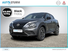 Nissan Juke - 1.6 Hybrid N-Connecta Cold Pack