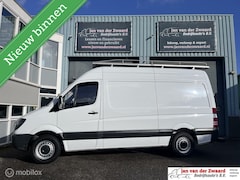 Mercedes-Benz Sprinter - bestel 210 2.2 CDI 325 Economy HD