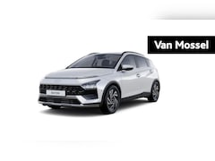 Hyundai Bayon - 1.0 T-GDI Premium | Facelift | Navigatie | LED verlichting | Climate control |