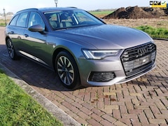 Audi A6 Avant - 35 TDI Design 120kW S-tronic NAV * 18999 NETTO