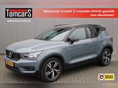 Volvo XC40 - 1.5 T5 262PK Recharge R-Design Navigatie/Camera/Elektr-KlepWinter-Pack/Adaptive-Cruise