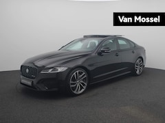 Jaguar XF - P250 HSE | Cold Climate Pack | Panorama dak | Black Pack |