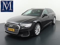 Audi A6 Avant - 55 TFSI e quattro COMPETITION PHEV PLUG IN | 4-WIEL BESTURING| CAMERA VOOR/ ACHTER|