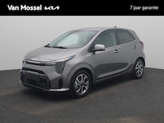 Kia Picanto - 1.0 DPI ExecutiveLine Climate Control | Navigatie | Carplay | Stoel/Stuur verwarming | Cam