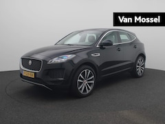 Jaguar E-Pace - P200 AWD S | Leder | 19 Inch | Clima | Camera | Apple Carplay |