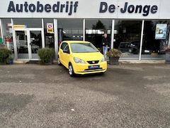 Seat Mii