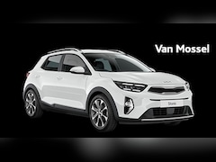 Kia Stonic - 1.0 T-GDi MHEV DynamicPlusLine Van €28.570 voor €27.070, - met aftrek van tijdelijke parti