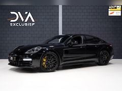 Porsche Panamera - Turbo S E-Hybrid