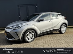 Toyota C-HR - 1.8 Hybrid Business Automaat / Navigatie / Apple Carplay Android / Achteruitrijcamera / Al