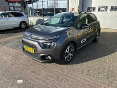 Citroën C3 - 1.2 PureTech ELLE