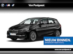 BMW 2-serie Active Tourer - 218i High Executive Luxury Line Aut