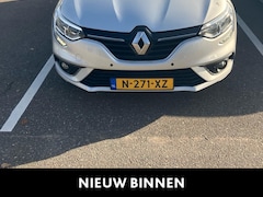 Renault Mégane Estate - 1.2 TCe Zen | LMV | Trekhaak |