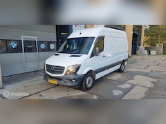 Mercedes-Benz Sprinter - bestel 514 2.2 CDI 366 HD