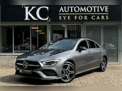 Mercedes-Benz CLA-Klasse - 250e Premium AMG Night | Pano | Sfeer | Matrix