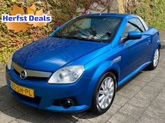 Opel Tigra TwinTop - 1.8-16V Sport