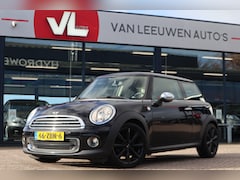 MINI One - 1.6 Business Line | Navi | Cruise | Airco