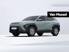 Hyundai Kona - 1.0 T-GDI Comfort