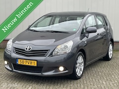 Toyota Verso - 1.6 VVT-i Business 7p. | Panorama | Camera | Navi | Climate & Cruise control |