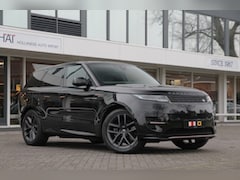 Land Rover Range Rover Sport - P440e Hybrid Dynamic SE