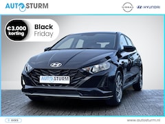 Hyundai i20 - 1.0 T-GDI Comfort Smart