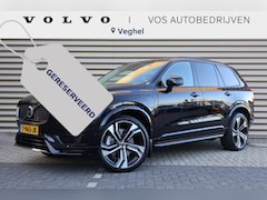 Volvo XC90 - 2.0 T8 Recharge AWD Ultimate Dark LONG RANGE | Full Options