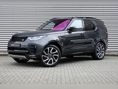 Land Rover Discovery - 2.0 Si4 HSE Luxury 7p. | Pano | Leer | Luchtvering | Trekhaak | Meridian | Head-Up |