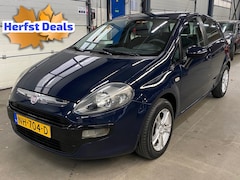 Fiat Punto Evo - 1.2 Active|Airco|5 Deurs|