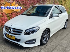 Mercedes-Benz B-klasse - 180 Prestige|Automaat|122000KM|Climate Control|