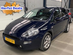 Fiat Punto Evo - 0.9 TwinAir Lounge|5 Deurs|Climate Control|