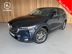 Mazda CX-5 - 2.0 SkyActiv-G 165 Skylease GT Trekhaak | Parkeersensoren | Navi