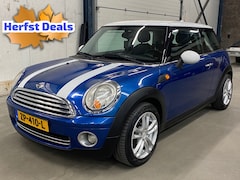 MINI Cooper - 1.6 Cooper|Airco|