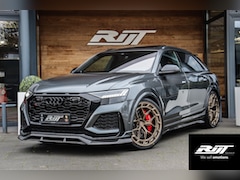 Audi RSQ8 - 4.0 V8 TFSI quattro Carbon Aeropackage *Keramisch/Massage/360/4WS/B&O Tweeters