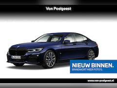 BMW 7-serie - Sedan 750i xDrive High Executive M Sportpakket Aut