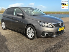 Peugeot 308 - 1.2 PureTech Blue Lease Executive/ECC/PDC/PANO/NAVI